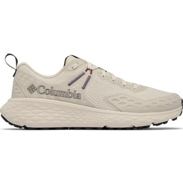 Columbia Lage Sneakers  Konos Beige