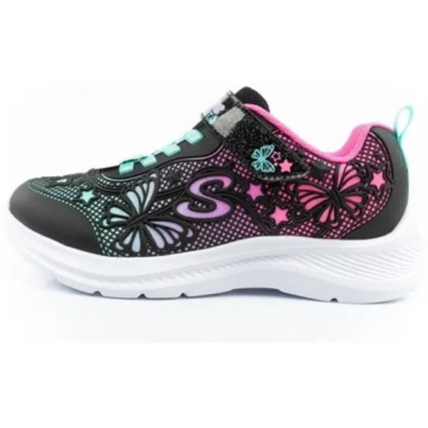 Skechers Lage Sneakers  Jumpsters multicolour — vergelijk prijzen bij 1 winkel