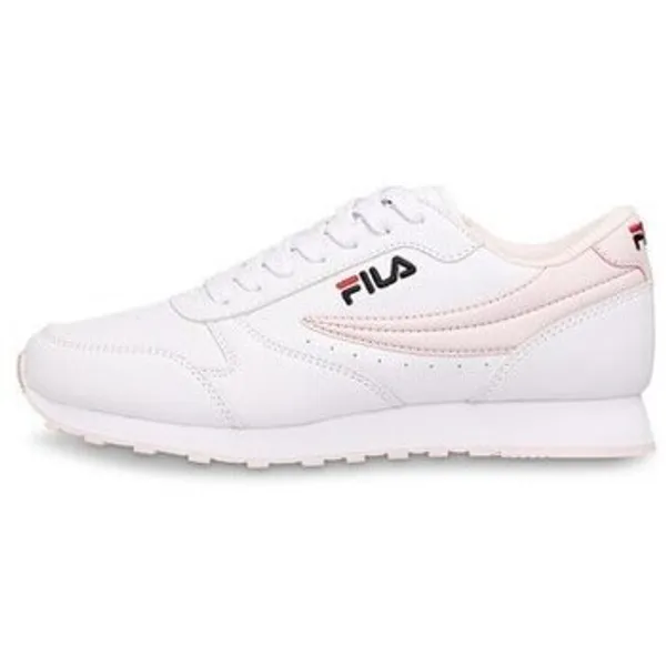 Fila Lage Sneakers  Orbit multicolour