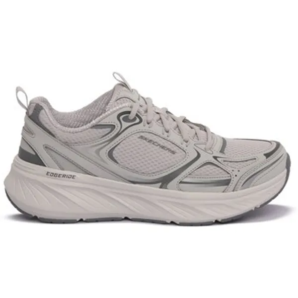 Skechers Lage Sneakers  Edgeridwe Grijs