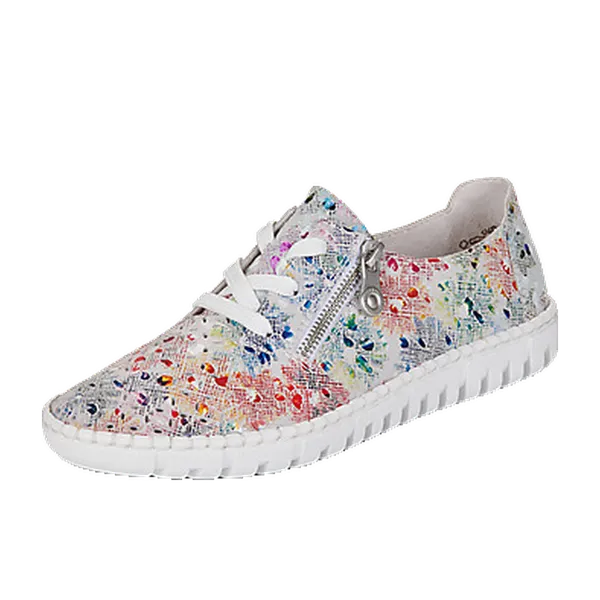 Rieker M2306 Multicolor, vergelijk prijzen bij 1 winkel
