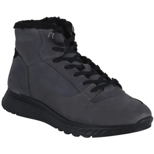 ECCO Hoge Sneakers Multicolor, vergelijk prijzen bij 1 winkel