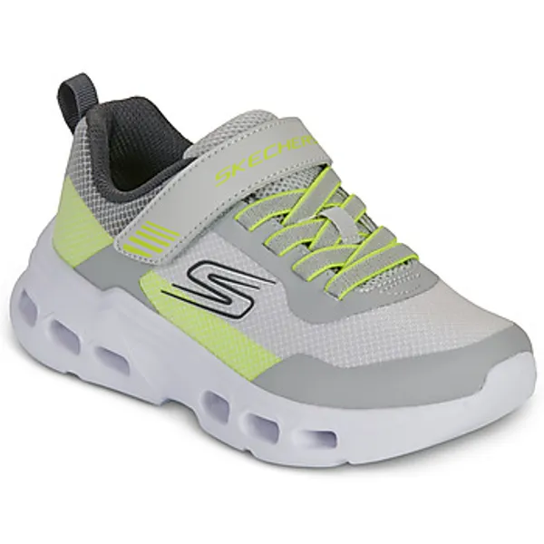 Skechers Lage Sneakers   GLIDE-STEP AERO Grijs