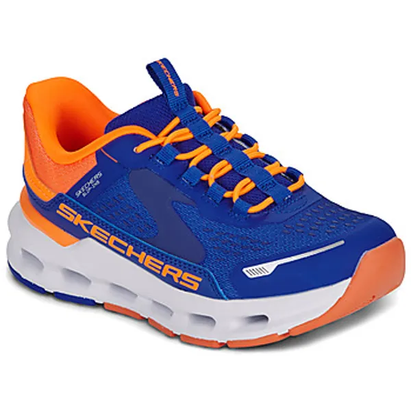 Skechers Glide-Step Plus Vista-Lane Slip-Ins Blauw, vergelijk prijzen bij 1 winkel