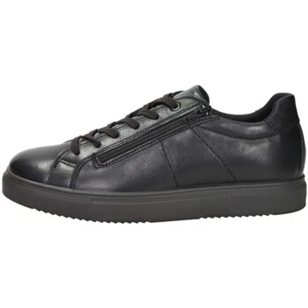 IMAC Lage Sneakers  853250 Zwart