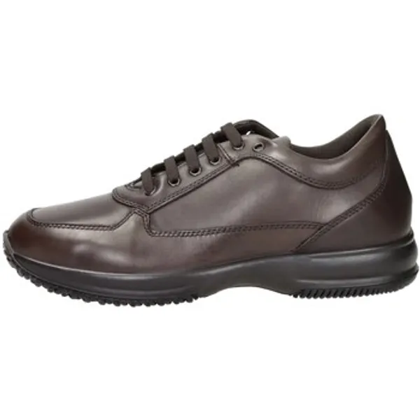 IMAC Lage Sneakers  851600 Bruin