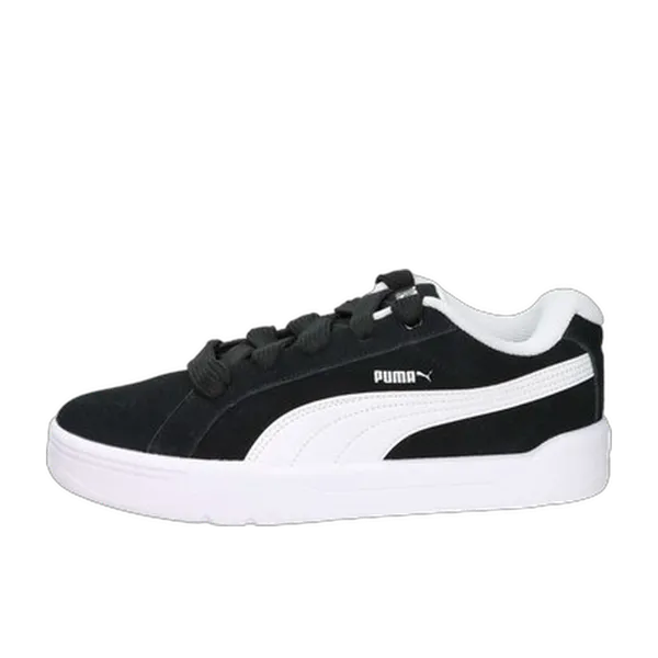 Puma Lage Sneakers Zwart, vergelijk prijzen bij 1 winkel