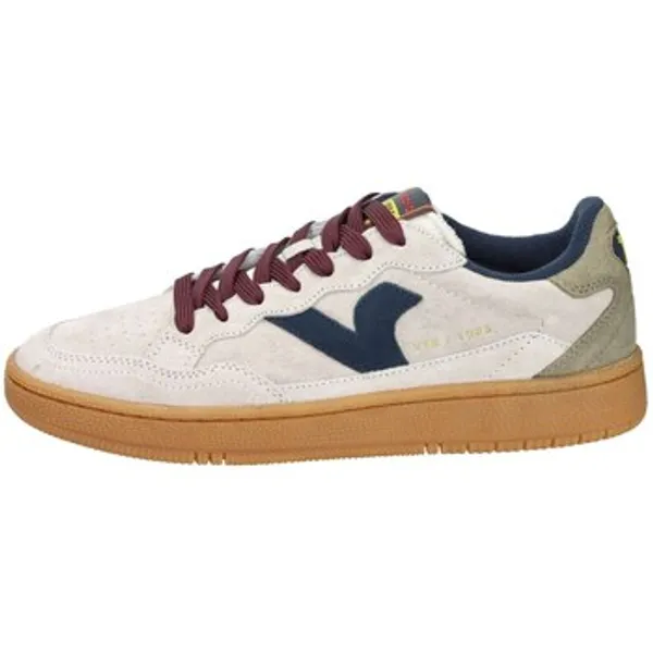 Victoria Lage Sneakers  8806111 Grijs
