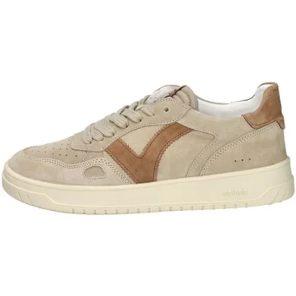 Victoria Lage Sneakers  1257127 Beige