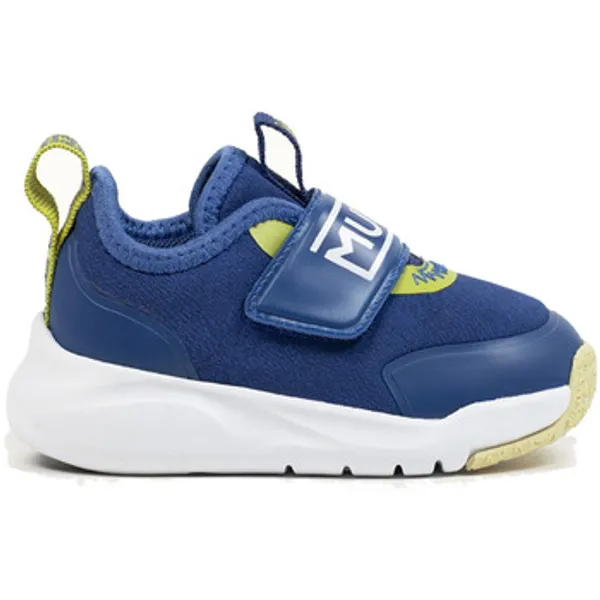 Munich Lage Sneakers  Baby Claudia 8187023 Azul Blauw