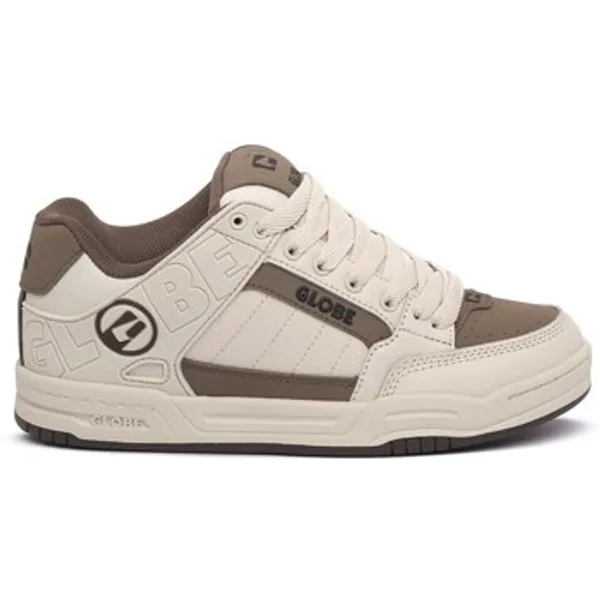 Globe Lage Sneakers  TILTPARCHMENT multicolour