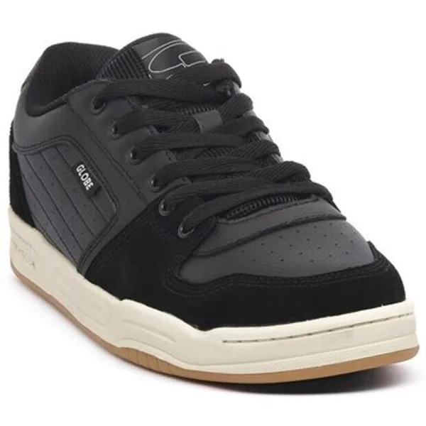 Globe Lage Sneakers  MOJOBLKANTIQUE multicolour