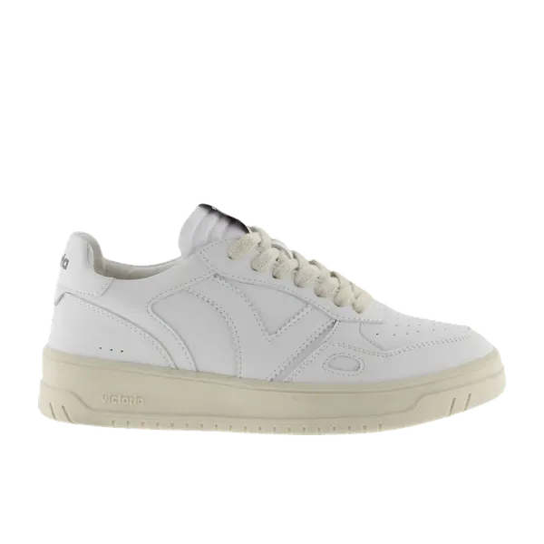 Victoria Lage Sneakers Wit, vergelijk prijzen bij 3 winkels