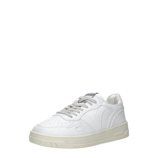 Victoria Lage Sneakers Wit, foto 2 van 4
