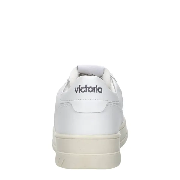 Victoria Lage Sneakers Wit, foto 3 van 4
