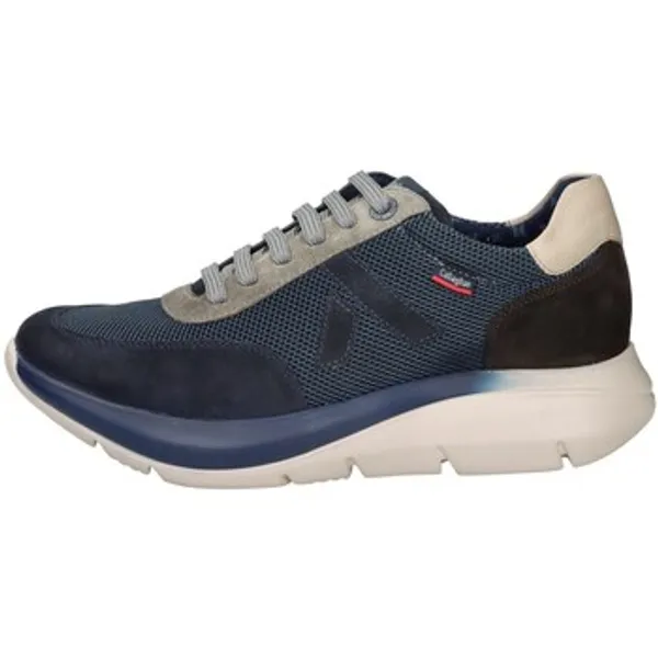 CallagHan Lage Sneakers  61203 Blauw