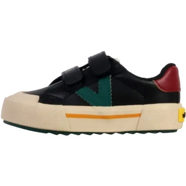 Victoria Lage Sneakers  265245 Blauw