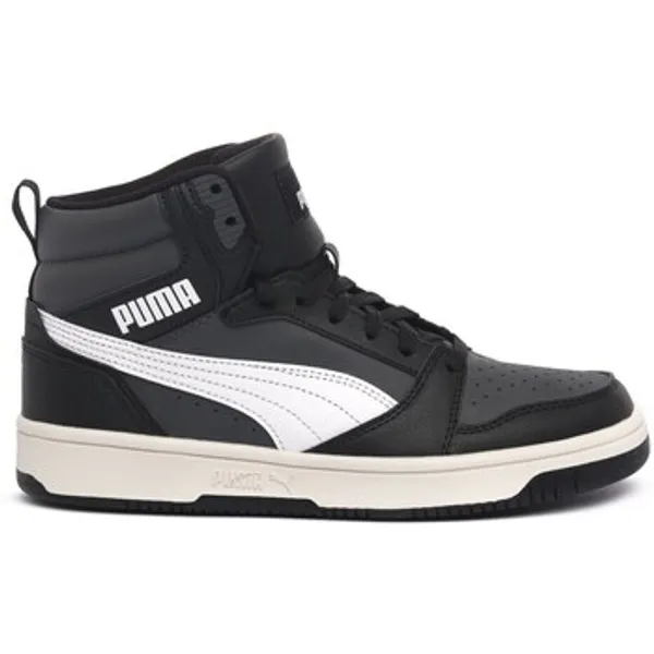 Puma Hoge Sneakers Multicolor, foto 2 van 2