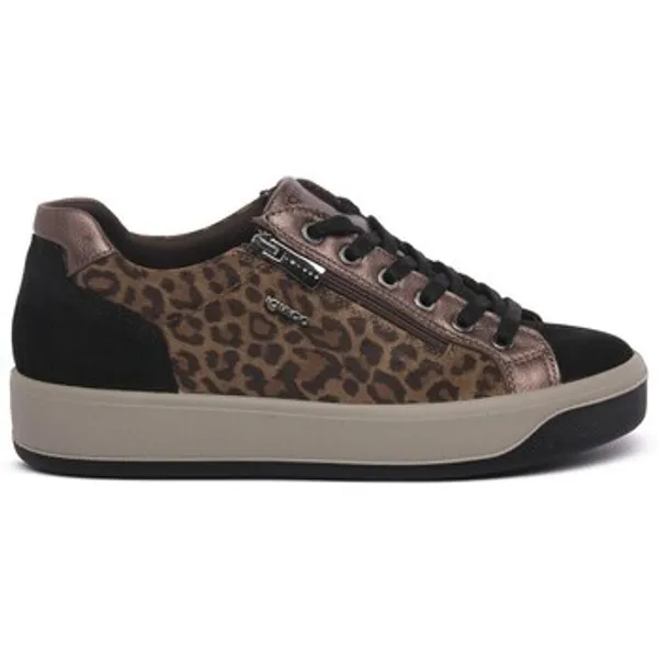 IGI&Co Lage Sneakers IgI&amp;CO 8669866 multicolour — vergelijk prijzen bij 1 winkel
