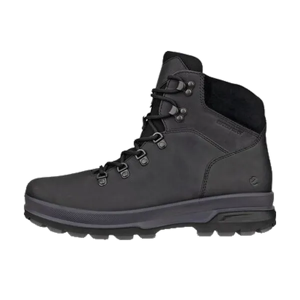 ECCO Rugged Track Zwart, vergelijk prijzen bij 1 winkel