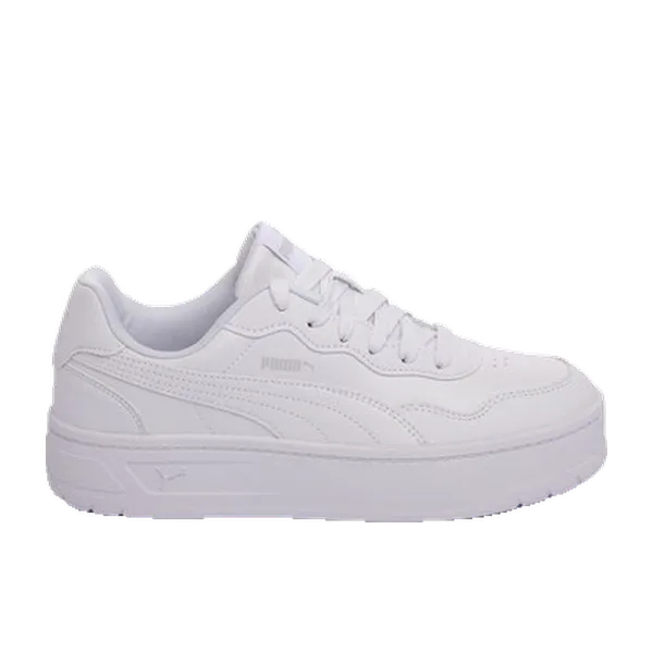 Puma Court Lally Skye Wit, vergelijk prijzen bij 1 winkel