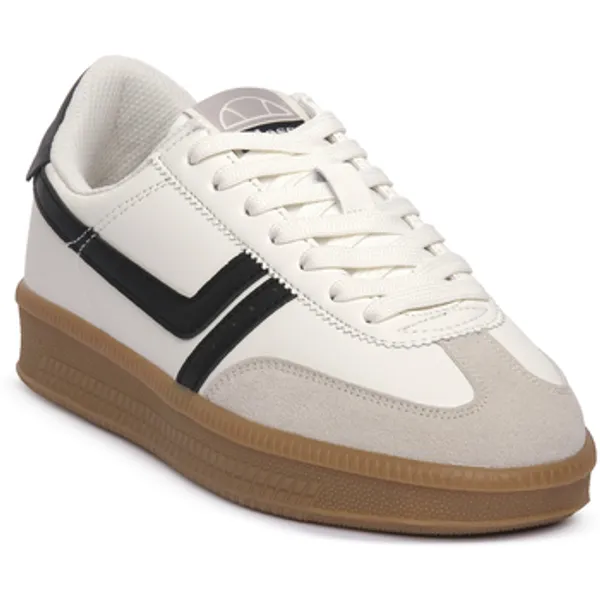 Ellesse Lage Sneakers  119 QUEEN Wit