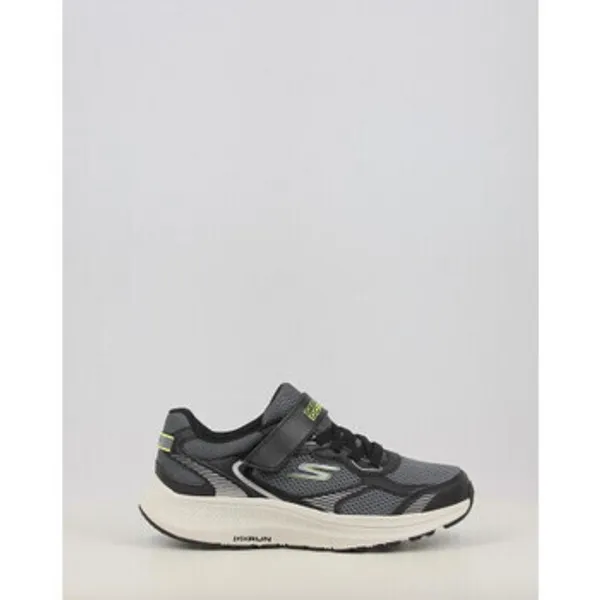 Skechers Lage Sneakers  GO RUN CONSISTENT 2.0 405039L Grijs