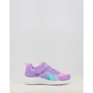 Skechers Bounder paars