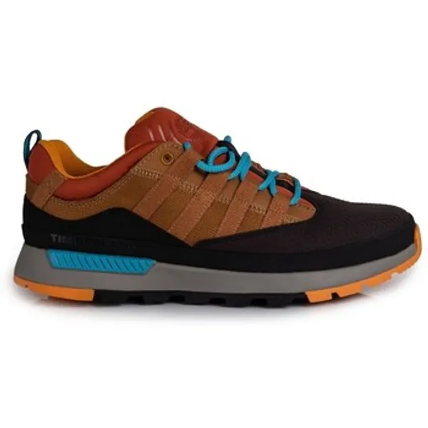 Timberland Lage Sneakers  A2DVA multicolour