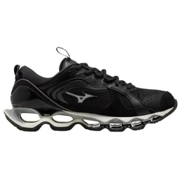 Mizuno Wave Prophecy Beta 2 Zwart, foto 2 van 2