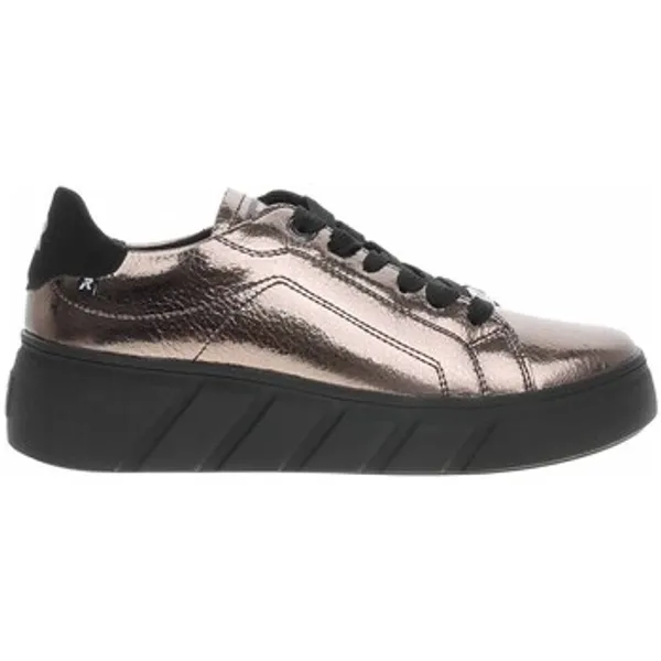 Rieker Lage Sneakers  W260191 multicolour — vergelijk prijzen bij 1 winkel