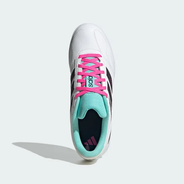 adidas Lage Sneakers Multicolor, foto 4 van 5