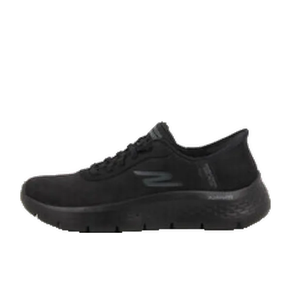 Skechers Slip-Ins: GO Walk Flex Mali Zwart, vergelijk prijzen bij 1 winkel