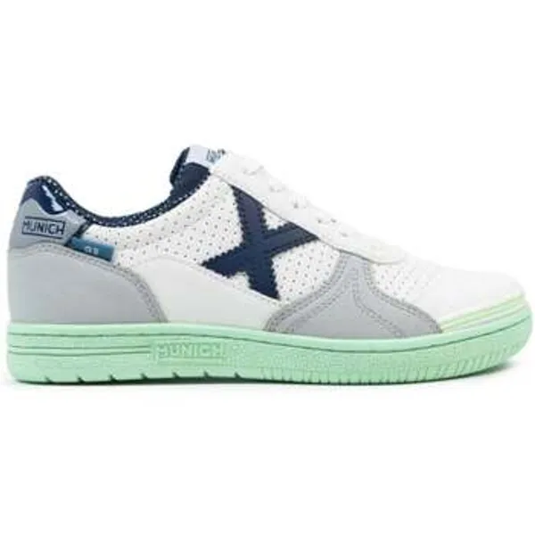 Munich Lage Sneakers  G-3 Kid 1511447 Multicolour