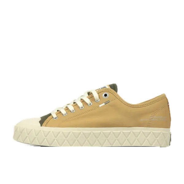 Palladium Palla Ace Bruin, vergelijk prijzen bij 1 winkel