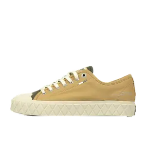 Palladium Palla Ace bruin
