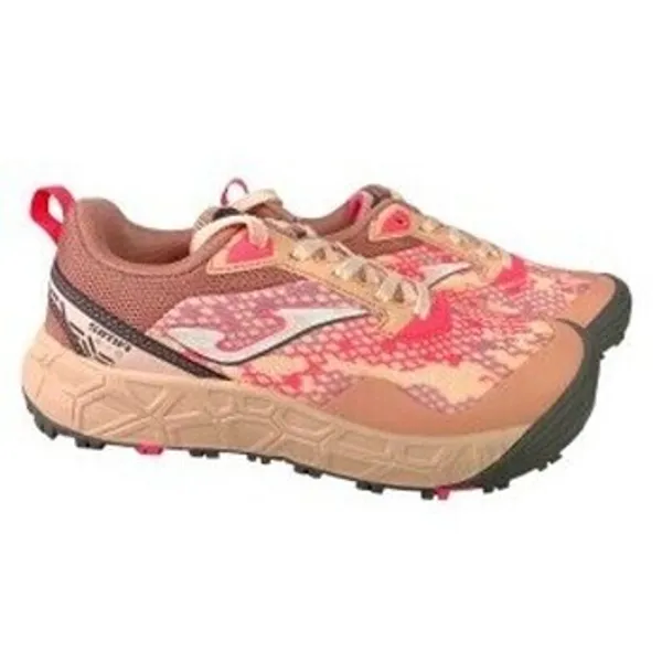 Joma Lage Sneakers  Deporte niña sima 2529 rosa Roze — vergelijk prijzen bij 1 winkel