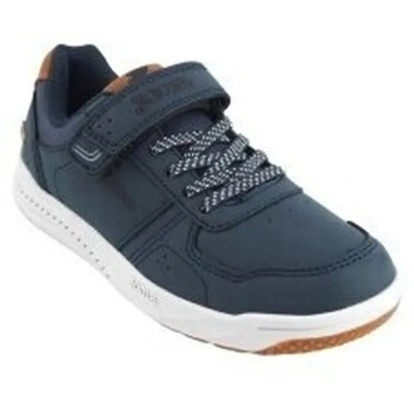 Joma Lage Sneakers  Deporte niño jarama 2503 v azul Rood — vergelijk prijzen bij 1 winkel