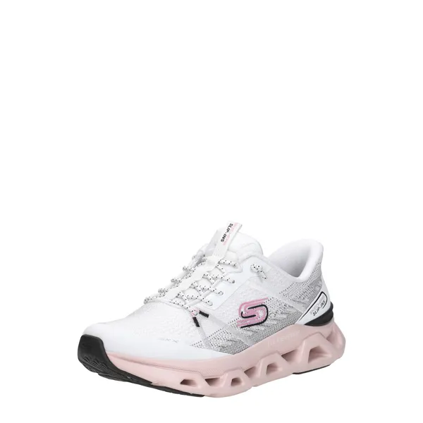 Skechers Slip Ins Step Altus Fast Lane Wit, foto 2 van 4