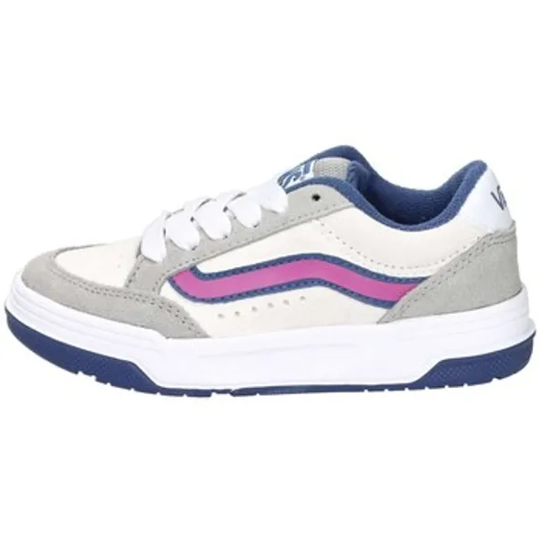 Vans Lage Sneakers  VN000D4N2081 Grijs