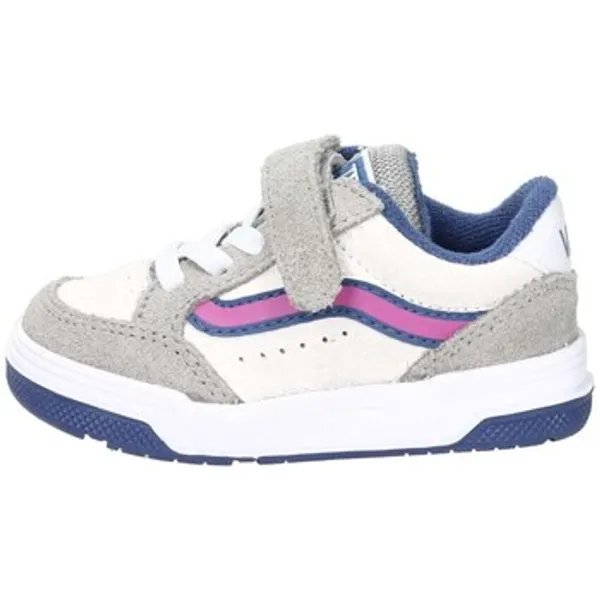 Vans Lage Sneakers  VN000D4M2081 Grijs