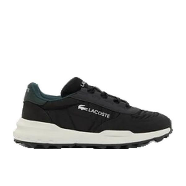 Lacoste Lage Sneakers Multicolor, vergelijk prijzen bij 1 winkel