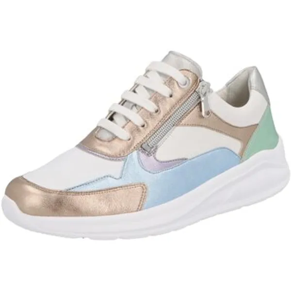 Solidus Lage Sneakers  Kitty Rood — vergelijk prijzen bij 1 winkel