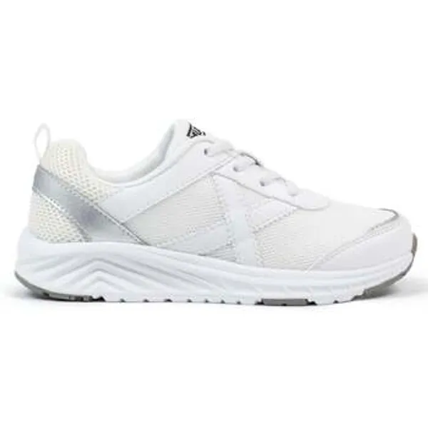 Munich Lage Sneakers  Fun Kid 1330001 Wit