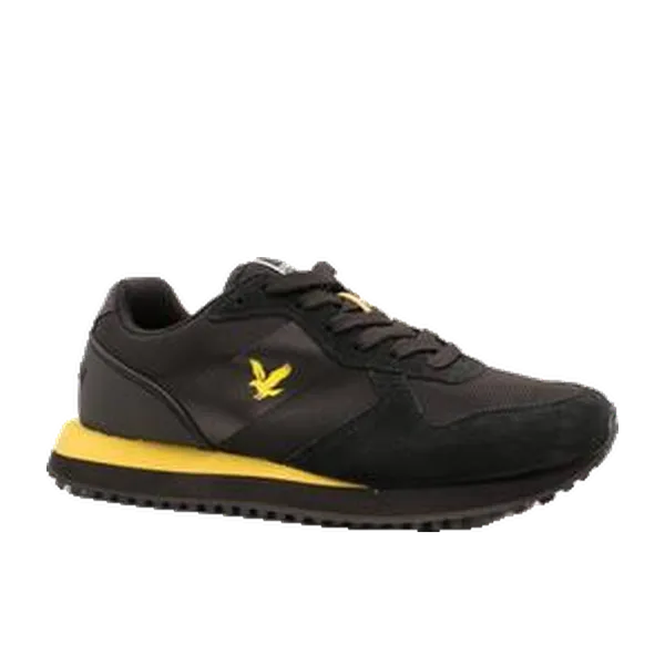 Lyle & Scott Modular Suecor 001 Zwart, vergelijk prijzen bij 1 winkel