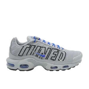 Nike Air Max Plus grijs
