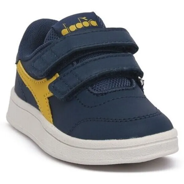 Diadora Lage Sneakers  Bonny multicolour