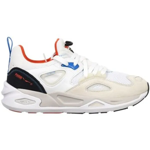 PUMA Lage Sneakers  Trc Blaze multicolour