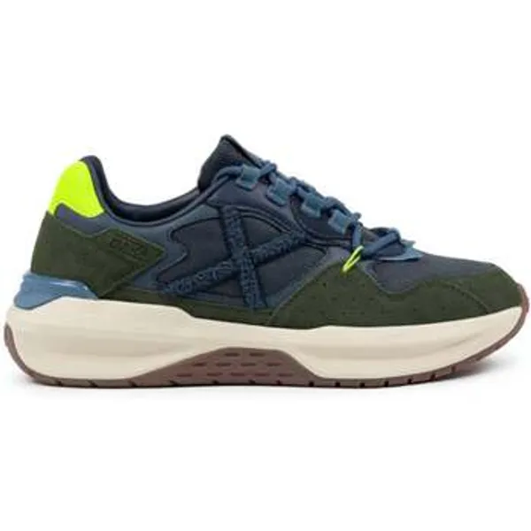 Munich Sneakers  Nexa 8097011 Groen