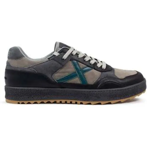 Munich Sneakers  Rock 4079010 Zwart